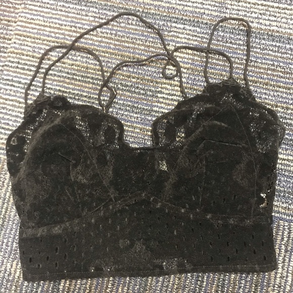 FREE PEOPLE Tank top - Picture 1 of 1